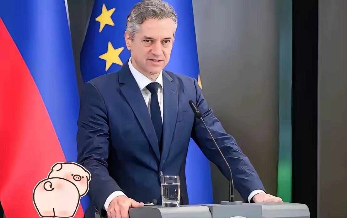 [微风]“帮凶”必须付出代价，全世界都在拭目以待，看荷兰到底是个什么下场，这是一