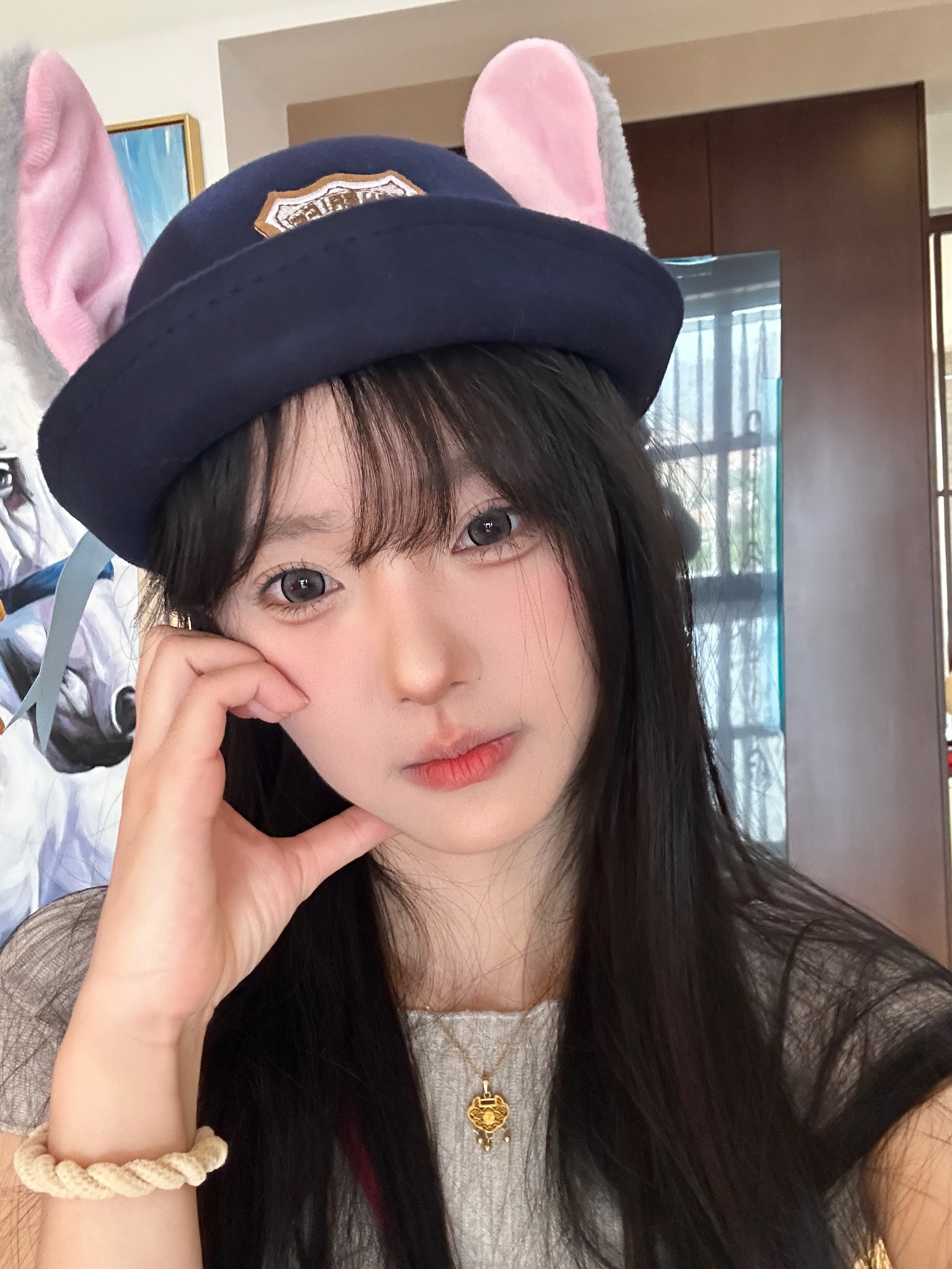 兔子警官 ​​​