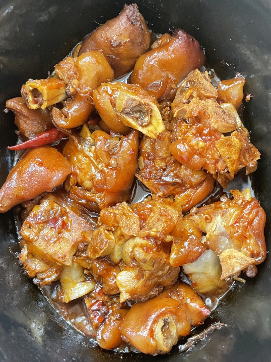 求求你们去做这个!真的巨巨巨好吃🥳