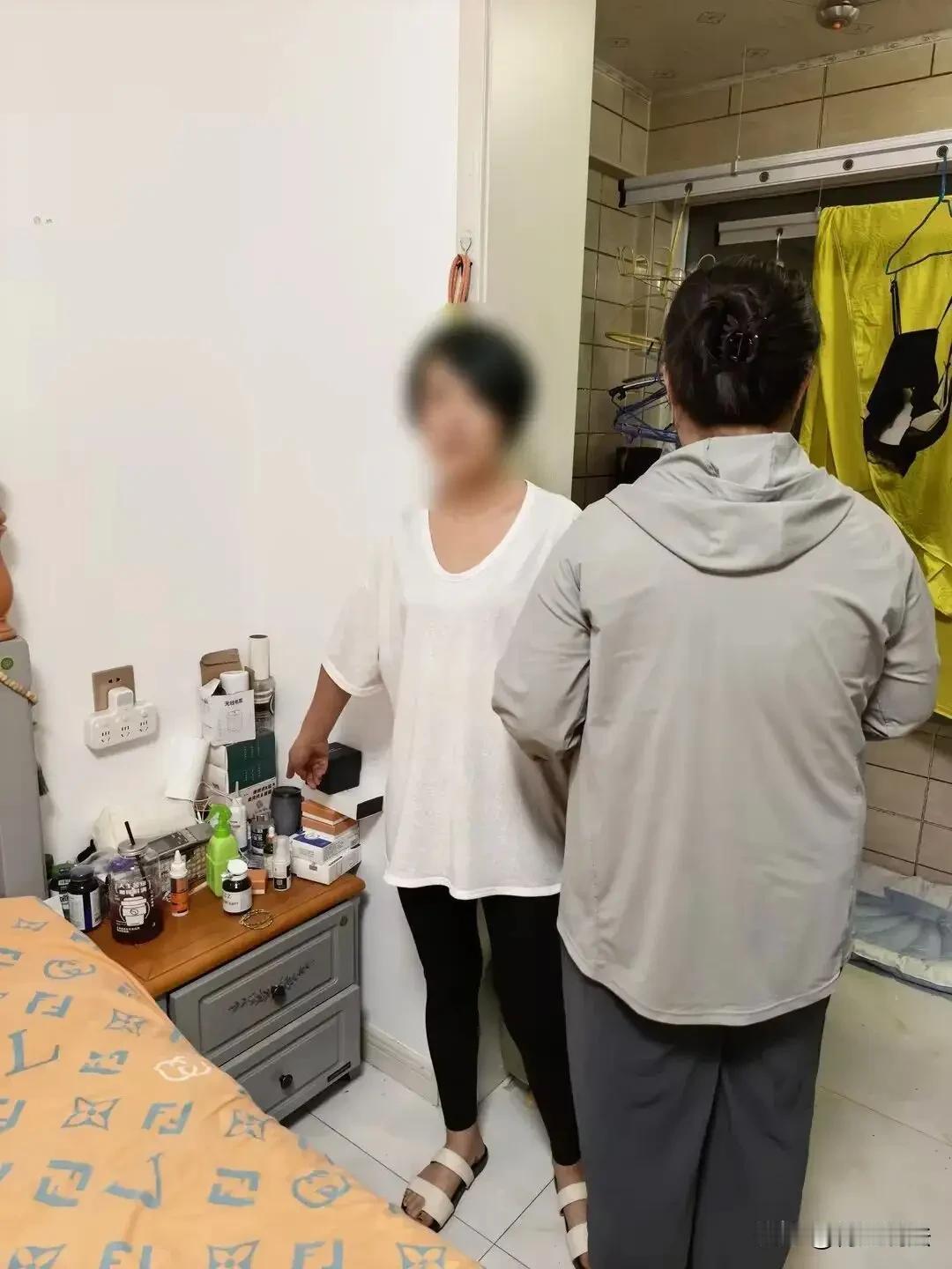 辽宁沈阳，一女子找了个有钱的男友，主动与其发生关系后，觉得自己地位稳了，就开始各