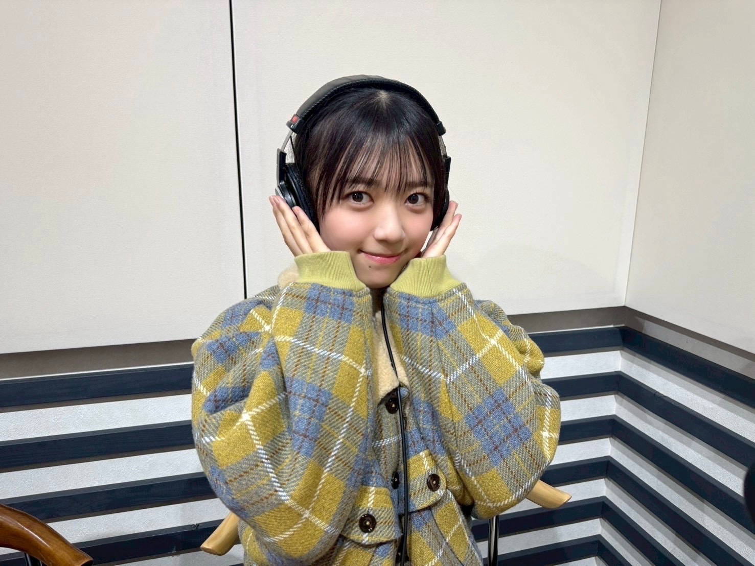 平尾帆夏⛵️　ひら砲らじお