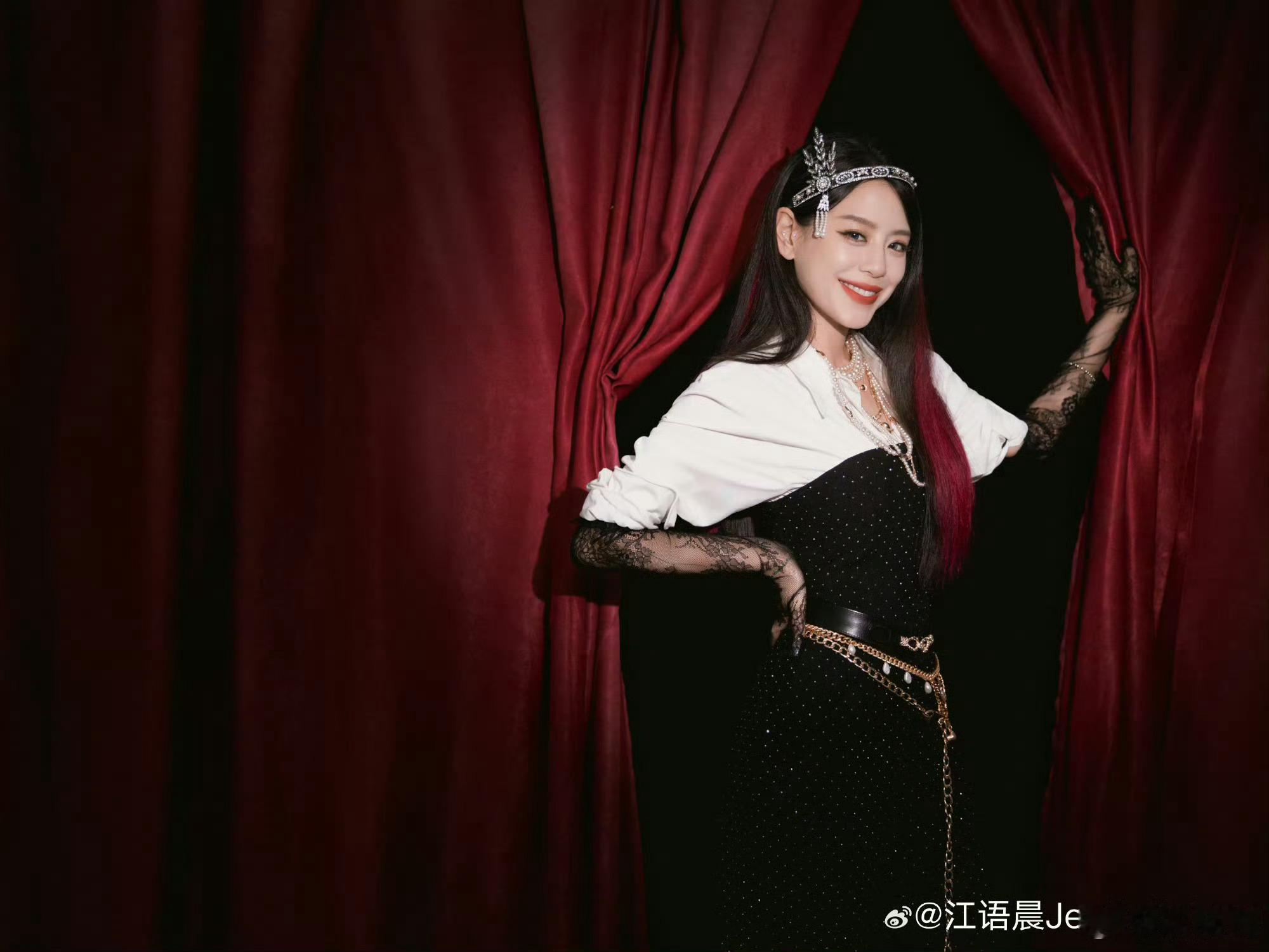 江语晨五公至此0胜率五公了，胜率还是零。可江语晨每一次开口，分数都不骗人。运气这