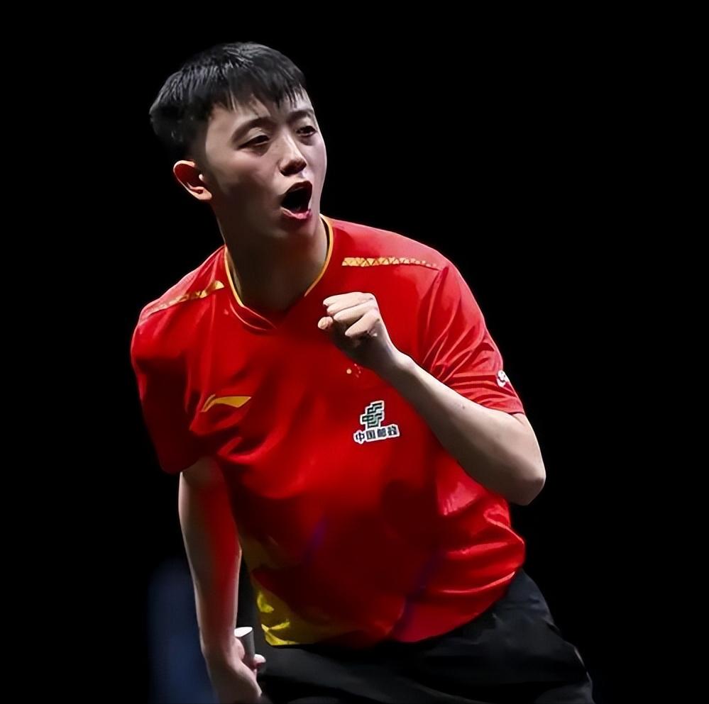 澳门冠军赛，16强已出，中国两小将上榜！

陈熠、林德、阿布拉米安、陈垣宇先后拿