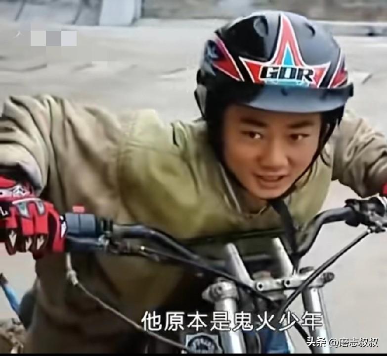 张雪是谁？
张雪机车又是什么车，
尹正点赞，冲上热搜。
赶紧了解了一下，
就是一