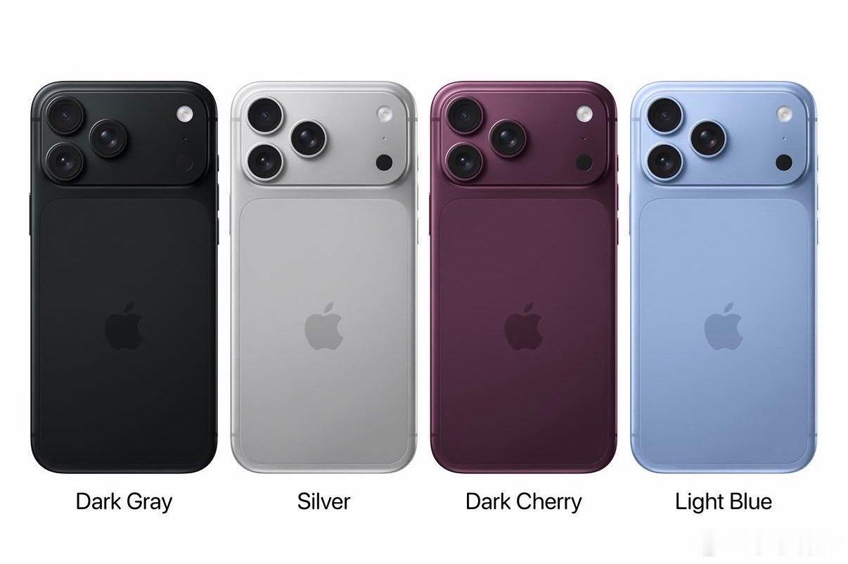 iPhone18Pro或涨270美元真要是涨这么多，那还不如现在直接买iPhon