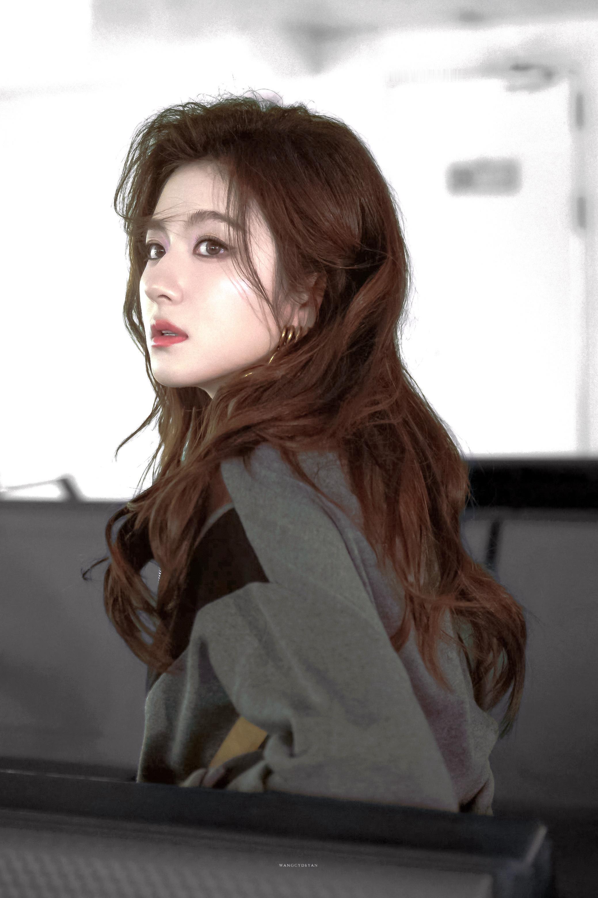 橘子早安趴 都偶女主李兰迪