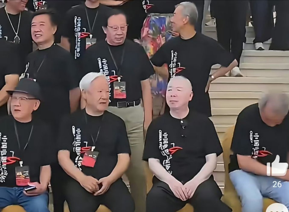 我是真的不明白内娱搞那么多协会干嘛，一群人天天聚在那里干嘛 