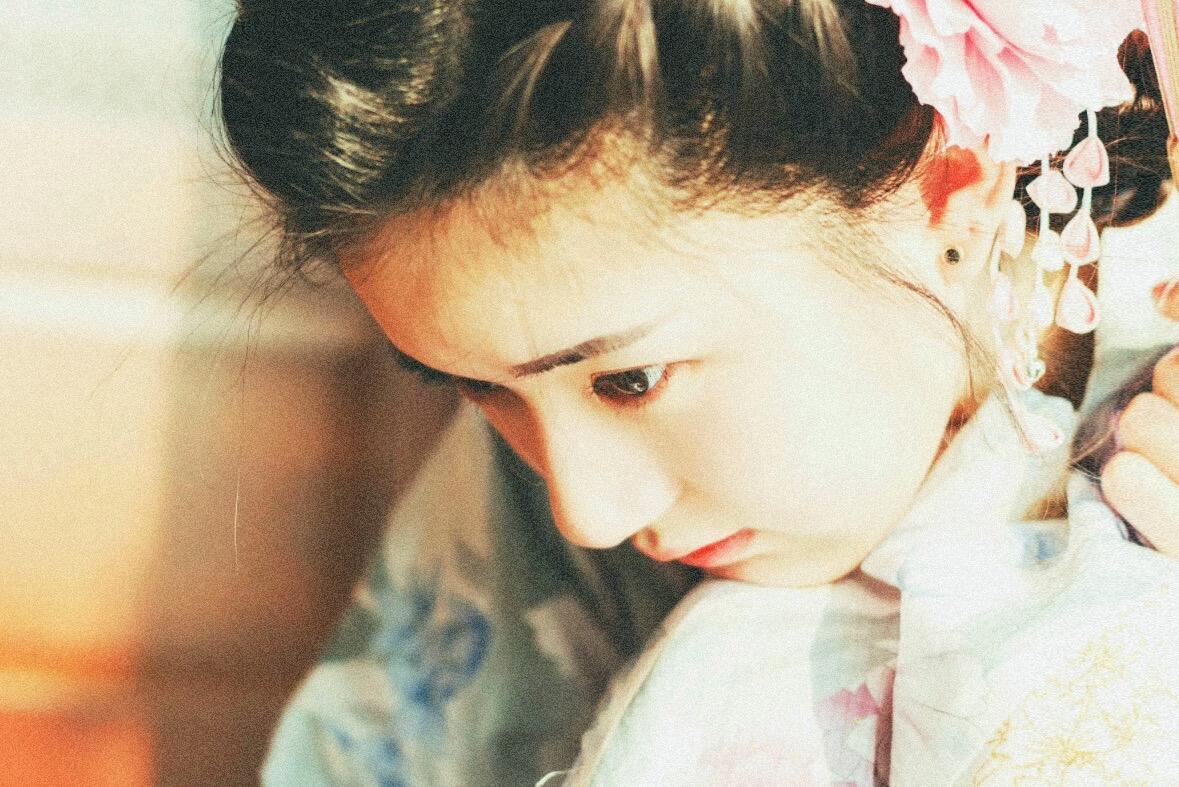 【赵露思】春樱故梦 