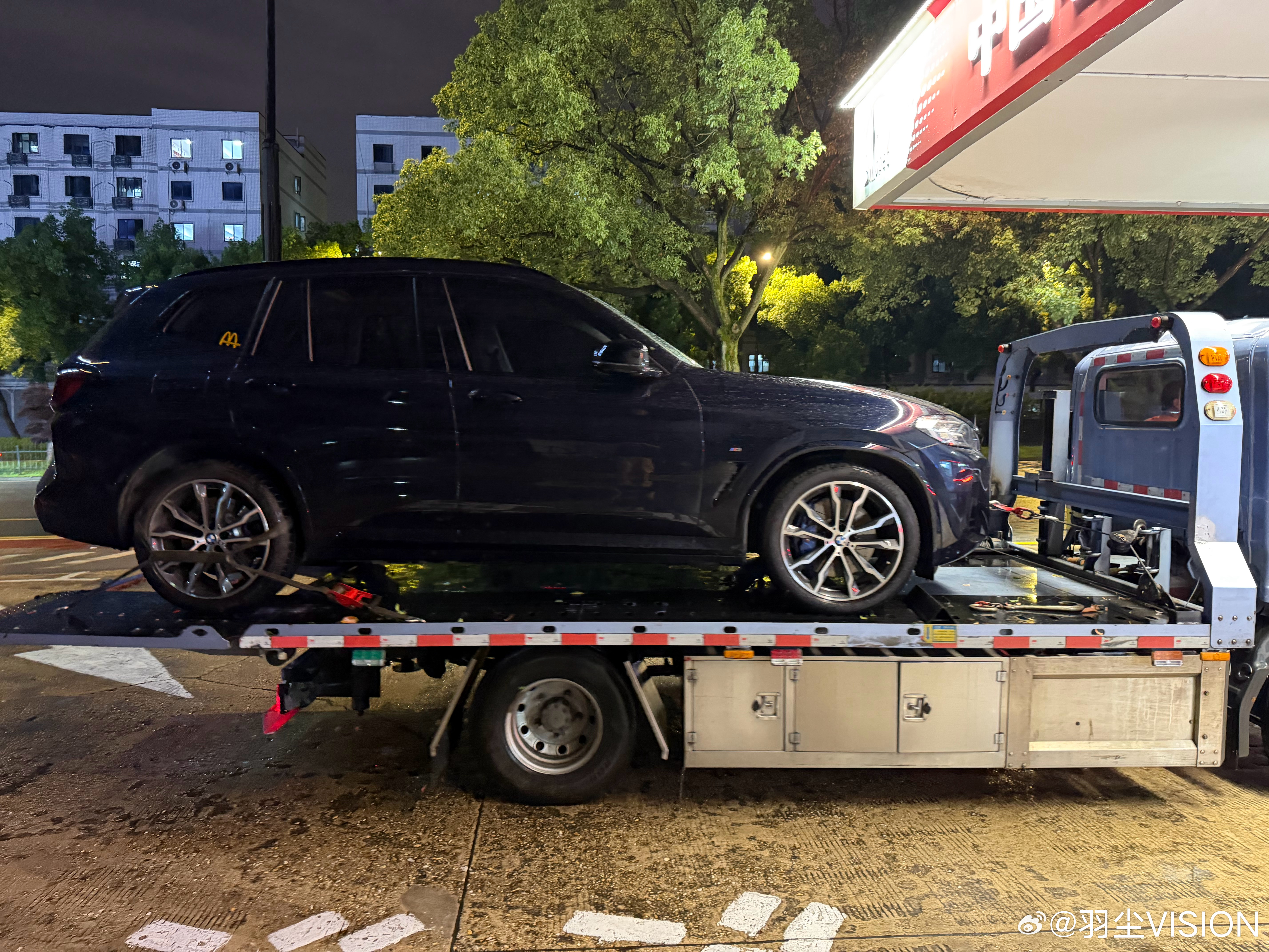 车还是得多开我这台车4年多才开了15000公里，基本天天停着，上周想着好久没动准