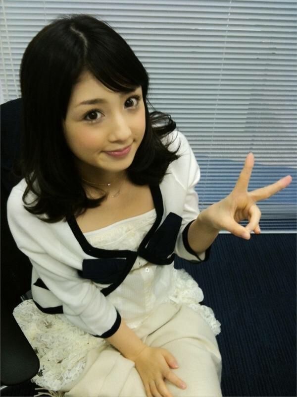 小仓优子 