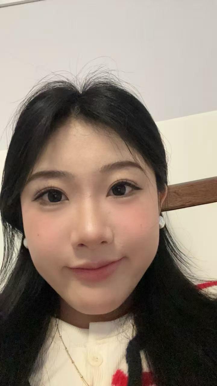 萌一天懵一天 又过完了周六周天