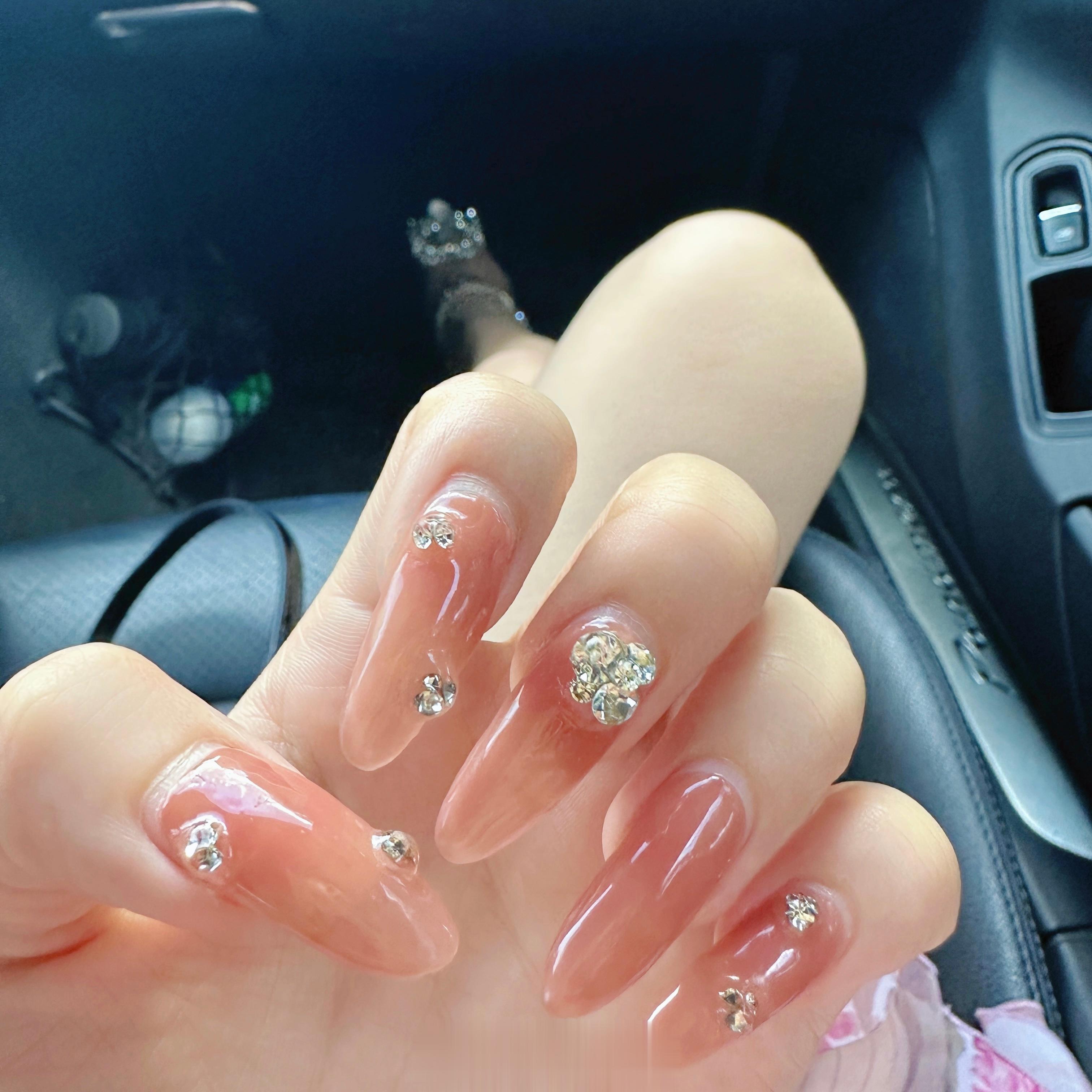 💅真的好美 ​​​