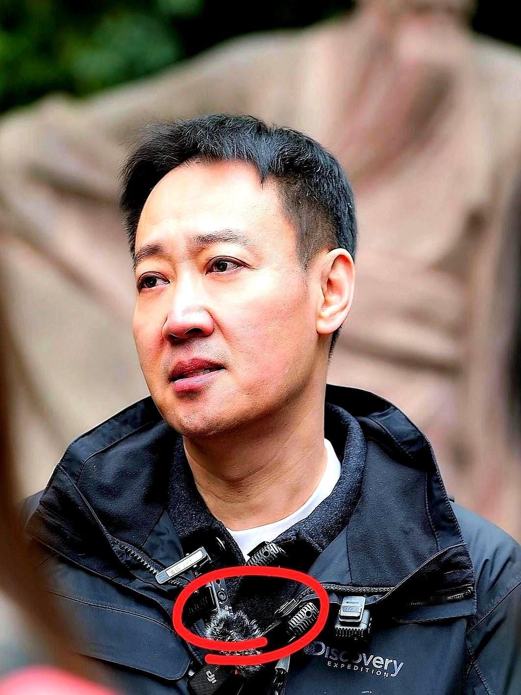辛柏青的状况很糟糕，李乃文非常担心他的情况。

身边朋友试过各种办法，有人甚至悄