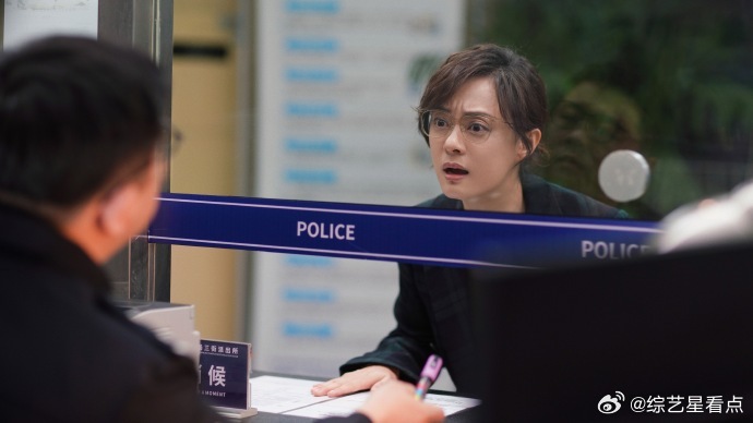 孙俪演的时候也咯噔了一下 当时看剧的时候就想到了甄嬛传的呀，没想到是同一个姓夏的