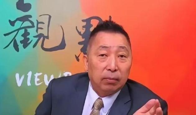 两个月前，唐湘龙曾说：“在过去150年的历史里面，所有被殖民被压迫的国家，站起来