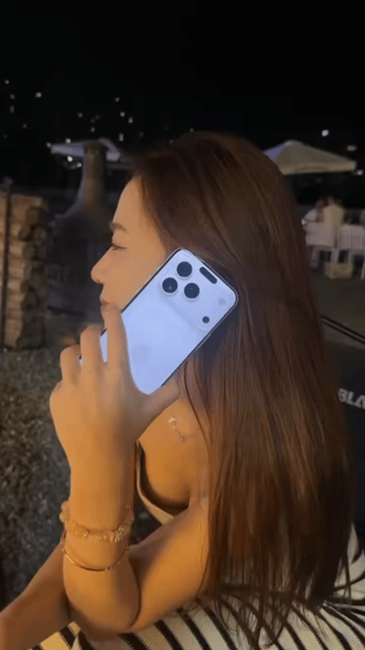 苹不苹果不重要了，看扔子 ​​​