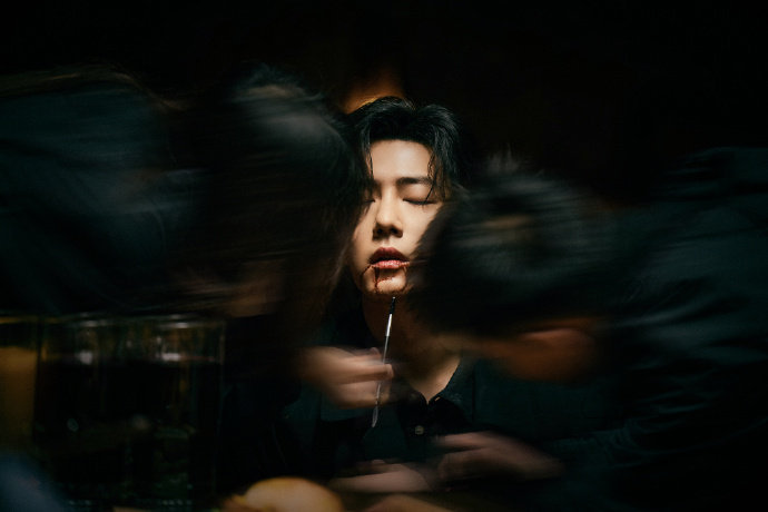 肖战齐夏说谎者名牌肖战齐夏轮回重启之时 肖战齐夏说谎者名牌，肖战齐夏轮回重启之时