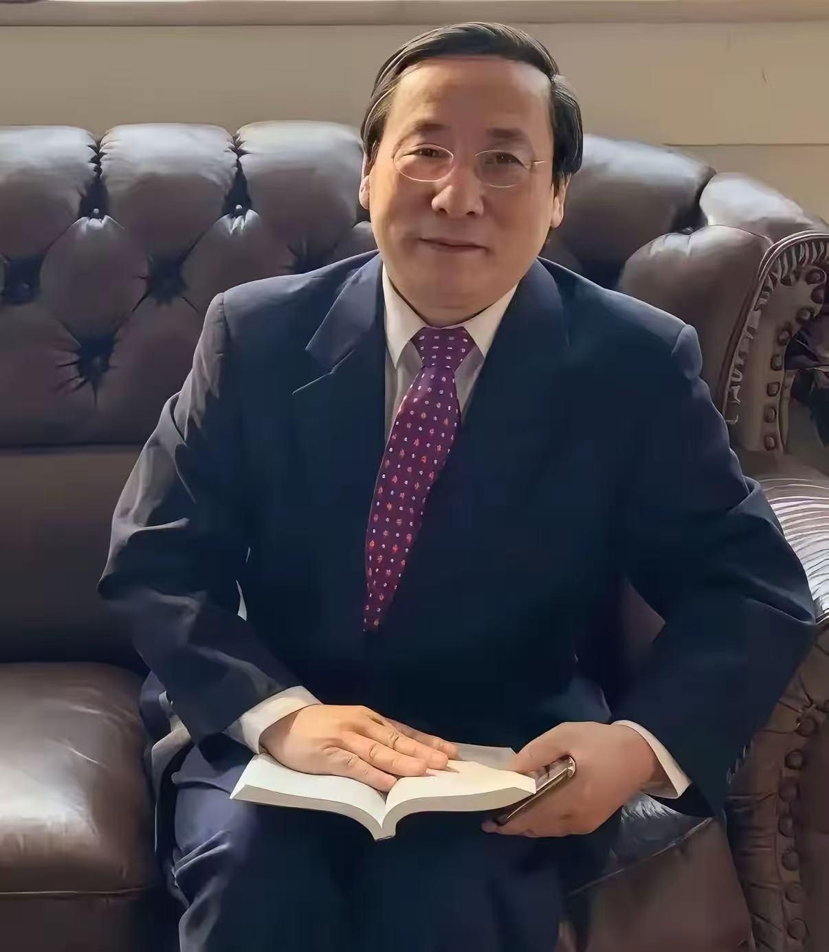 高志凯建言：中国用人民币缴联合国会费，有理有据！
美国拖欠联合国会费十几年，欠费