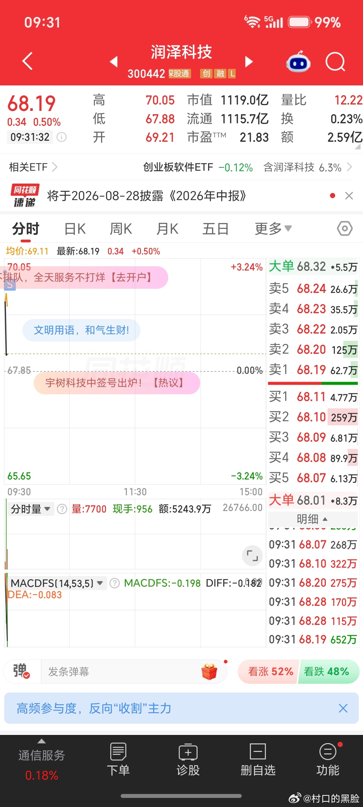 拔腿就跑 