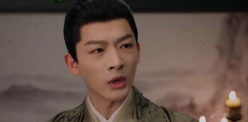 #崔行舟之前活人微死现在又幸福了# 终于把柳眠棠给追回来了！已经要被崔行舟给笑麻