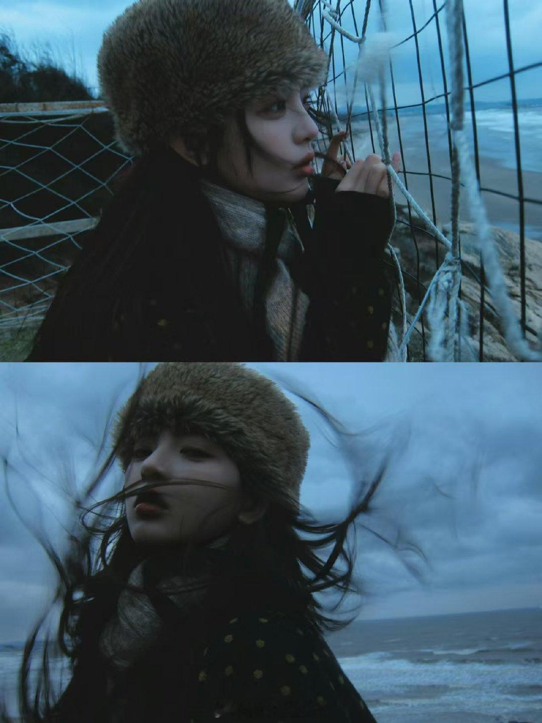 无名之辈2杨超越爆改厂妹 ，这简直就是超越妹妹的演技大爆发啊！预告里的她，低马尾