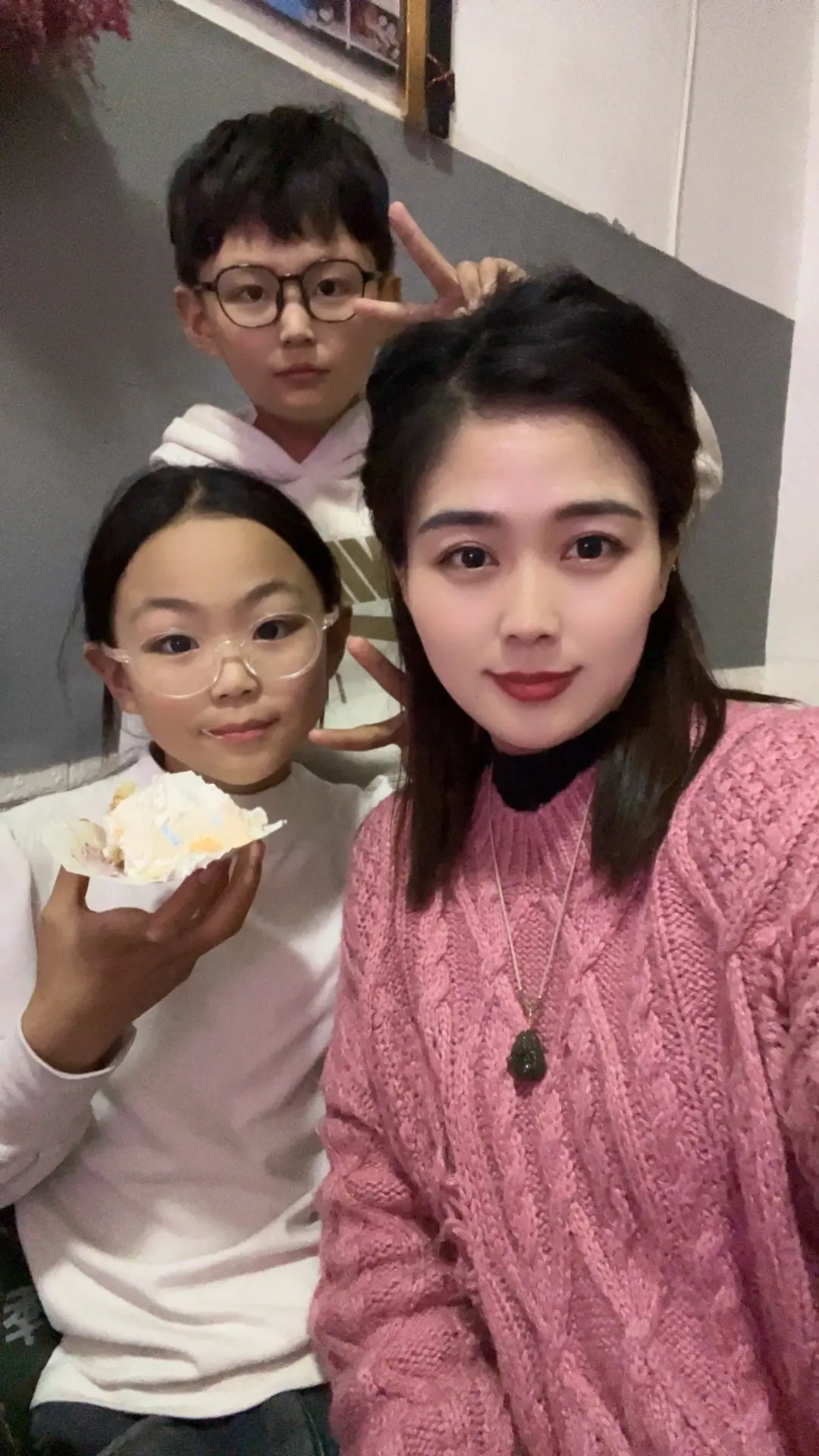 10周岁了，我的宝贝长大了