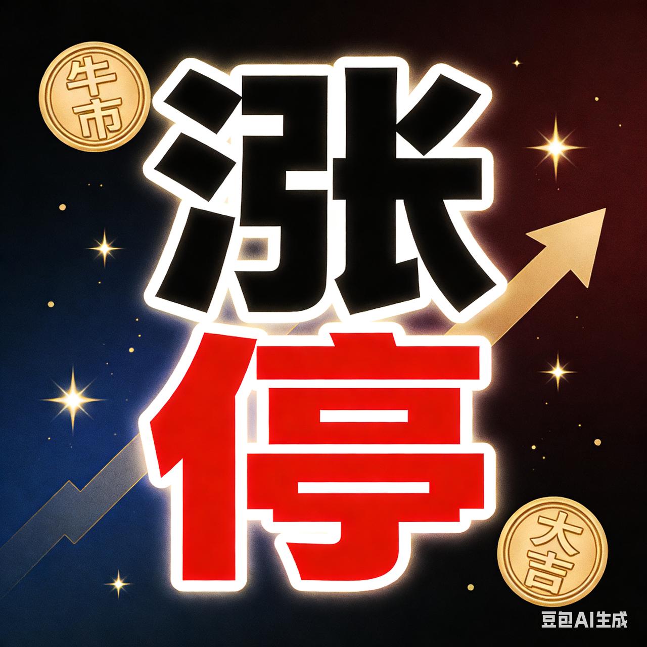 A股本周涨停次数最多的十只股票
…有四只个股全勤五次涨停，分别是：
胜通能源，七