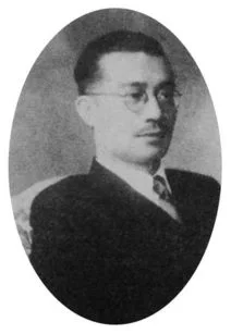 中国第一大法官：梅汝璈先生