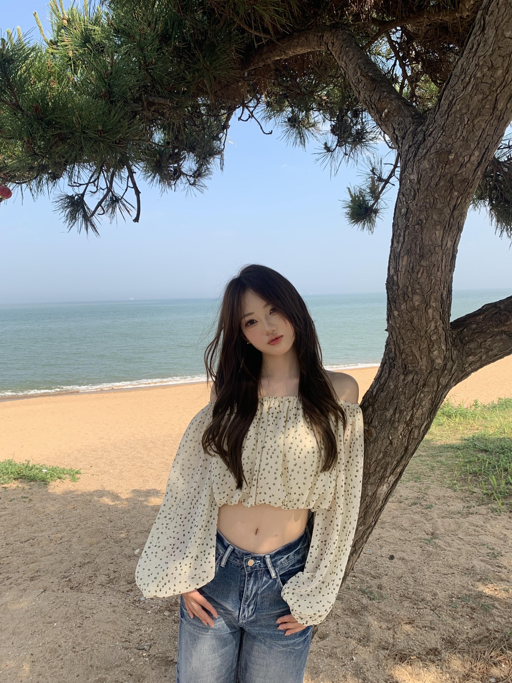 我的出现 又是谁的礼物