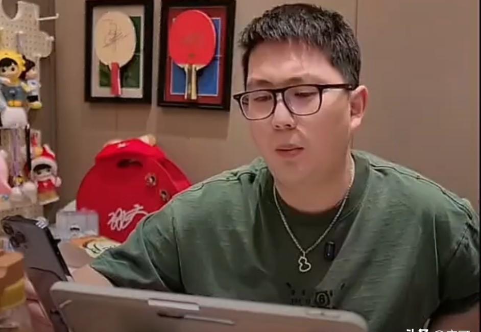 王曼昱的签不是“下下签”，真正该慌的是张本美和！
名古屋亚运会乒乓球女单签表刚出