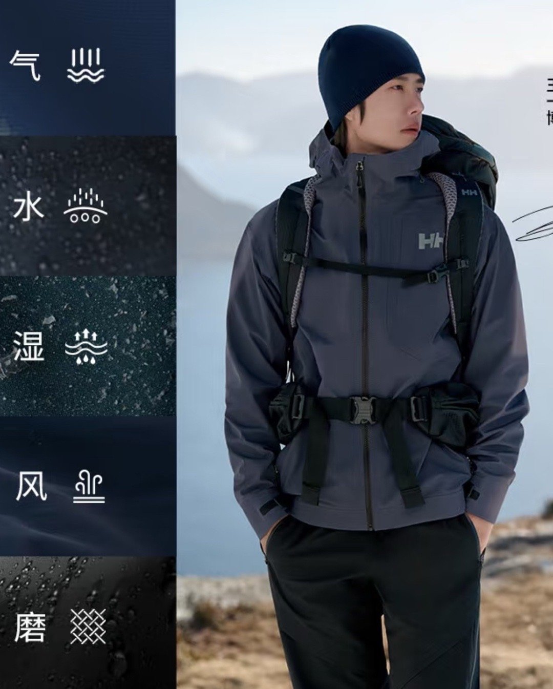 我说王一博戴毛线帽最帅没人反驳吧 ​​​
