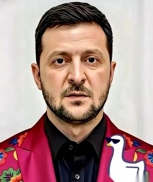 泽连斯基突然给美国人发了张请帖，但饭局上摆着的，却是一盘给莫斯科的棋。
他说，美