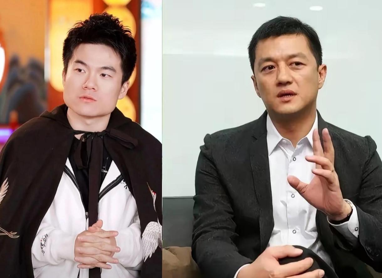 如果同样的商品，一样的价格，必须下单，你会选择哪个直播间下单呢？
1.董宇辉
2