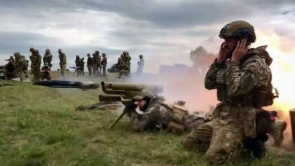 2026年，美国将向乌克兰提供价值150亿美元的武器。这将由欧洲支付，作为美国-