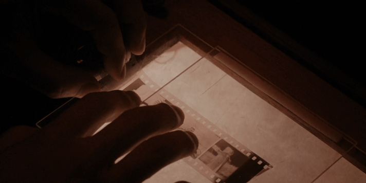 这一集章宇的面相终于不可恨了 名字是来处也是故乡，荒川记起自己是中国人的瞬间，太