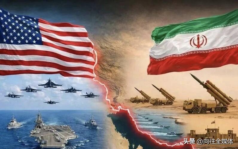 冲突全面升级！以色列遭遇开战以来最惨重打击，中东战局彻底失控
 
中东战火愈演愈
