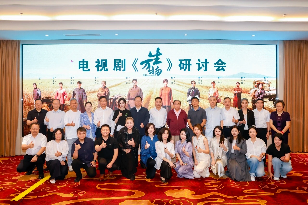 欧豪从偶像剧男主变鲁南农民？《生万物》选角有点东西！桃更新果断追，就想看他怎么扛