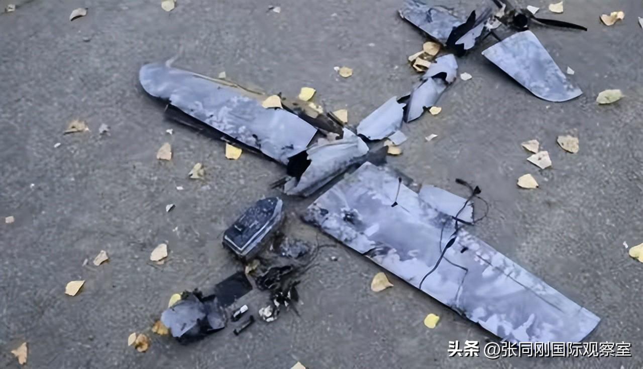 据《RT》6🈷️21日最新消息报道称；乌克兰航空部队于今日凌晨当地时间5时许对
