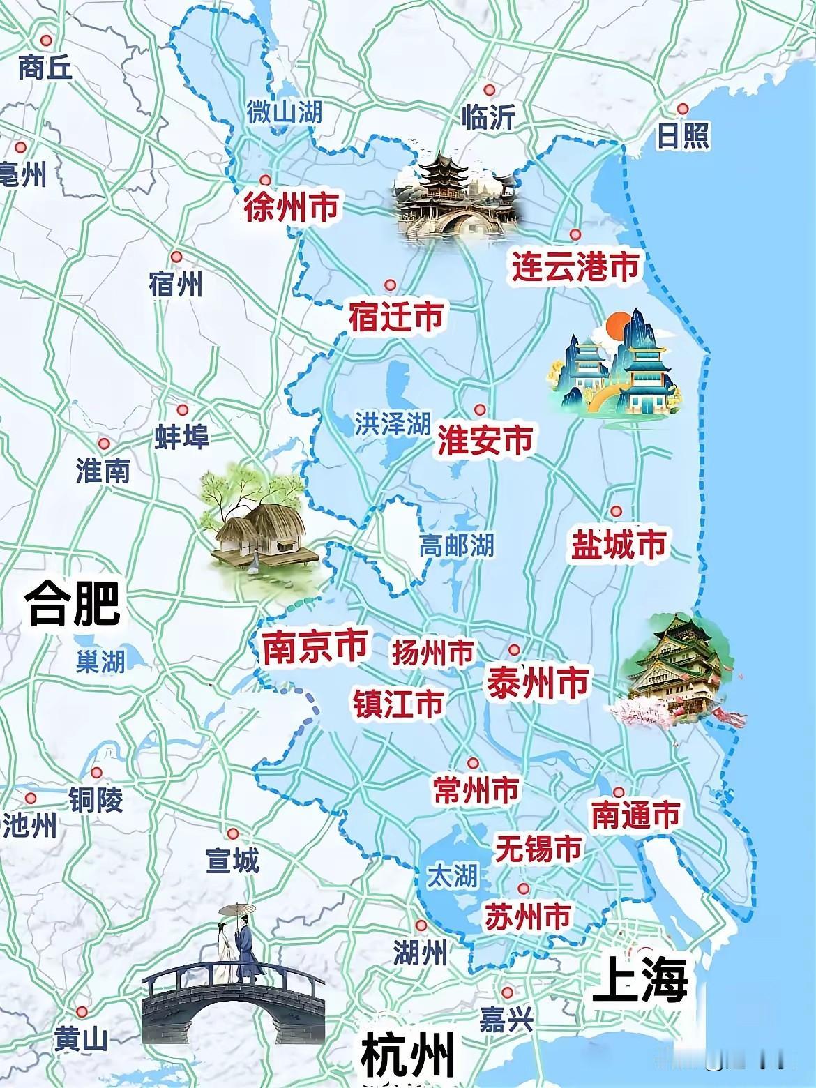 今年江苏经济能不能超越广东，现在看来还不好说，广东也确实厉害，江苏超越广东经济很