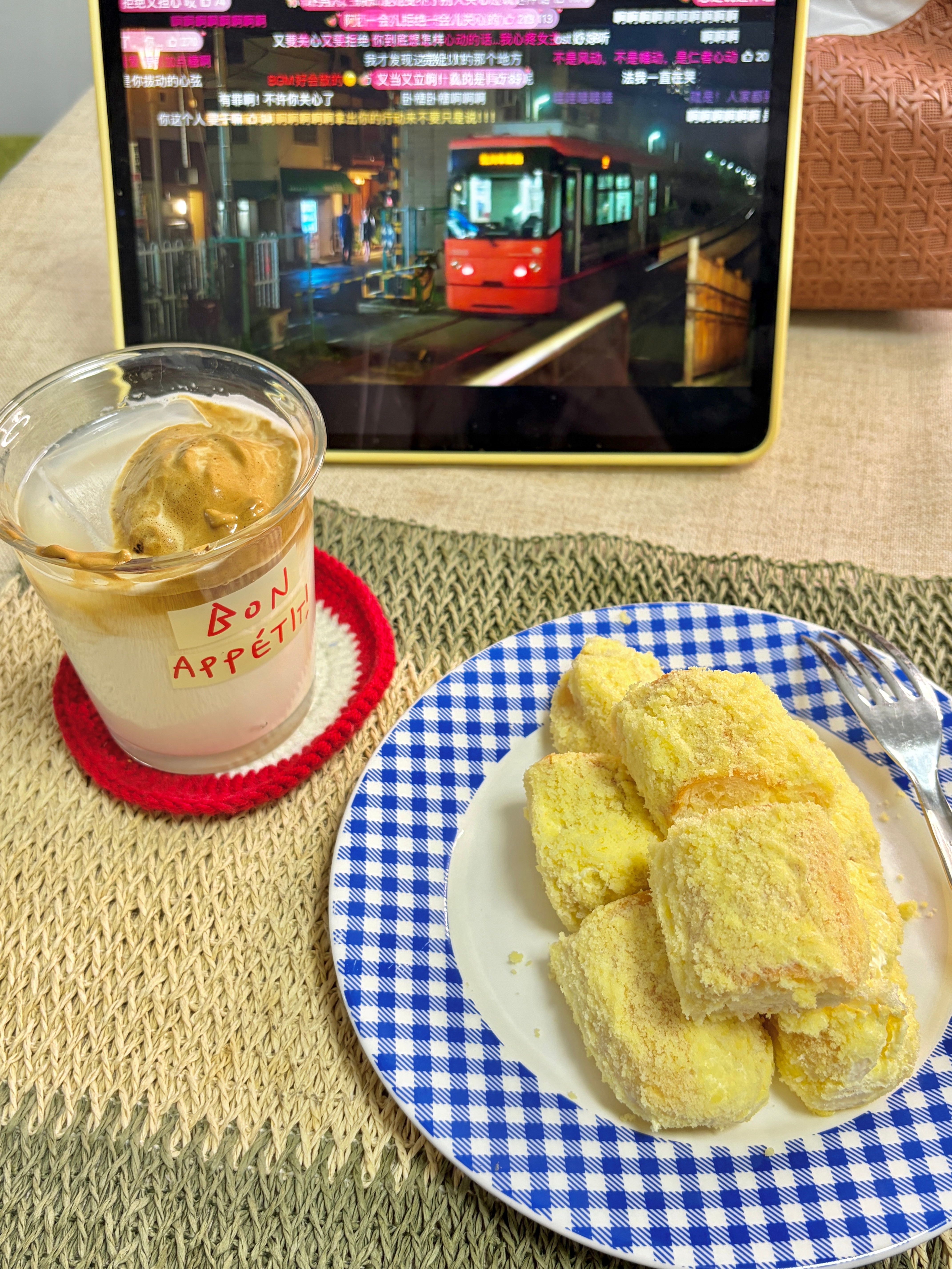 吃饭🍚是最小单位的幸福 