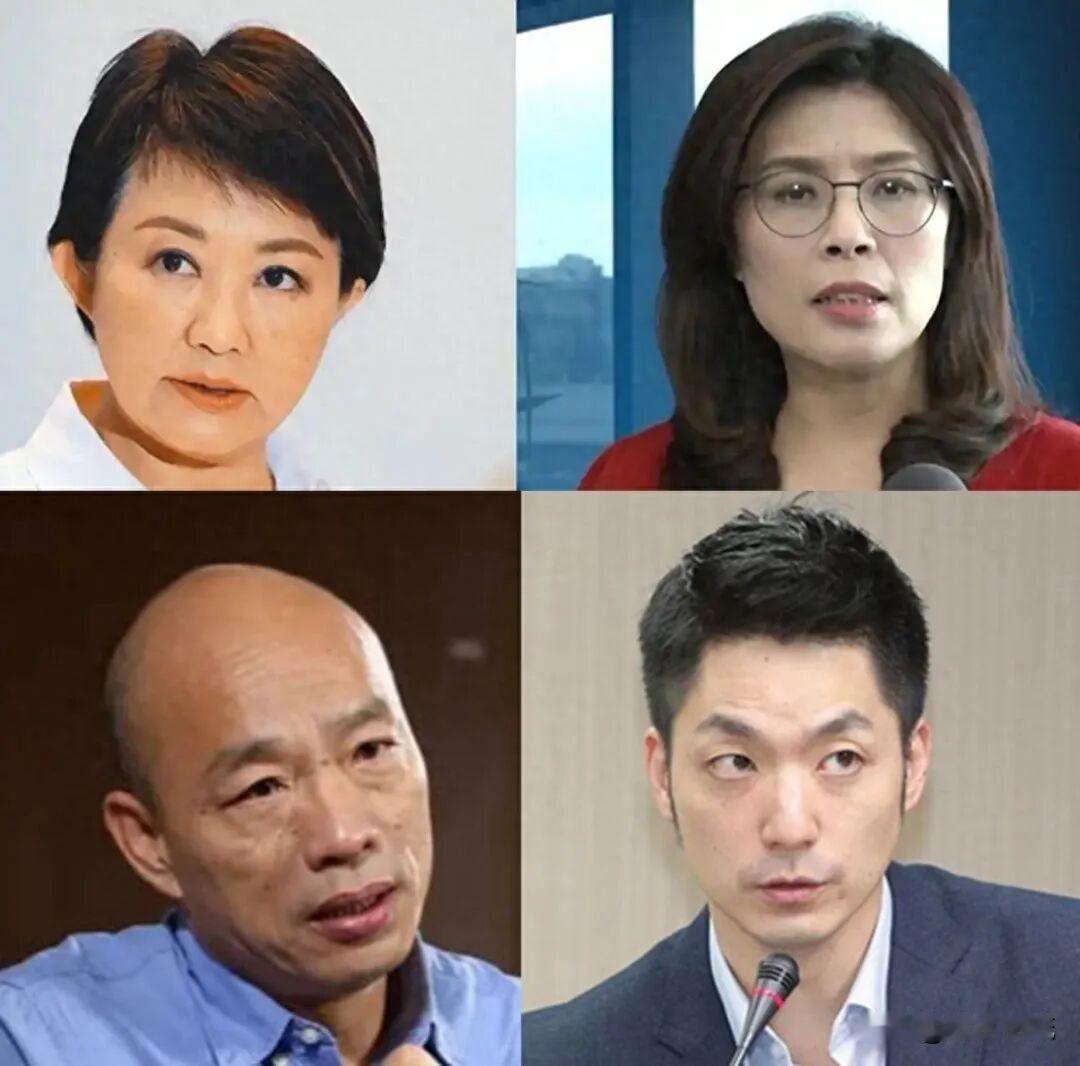 有句话叫做“心急吃不了热豆腐”，意思就是遇事不能着急，而现在卢秀燕就是着急，急于