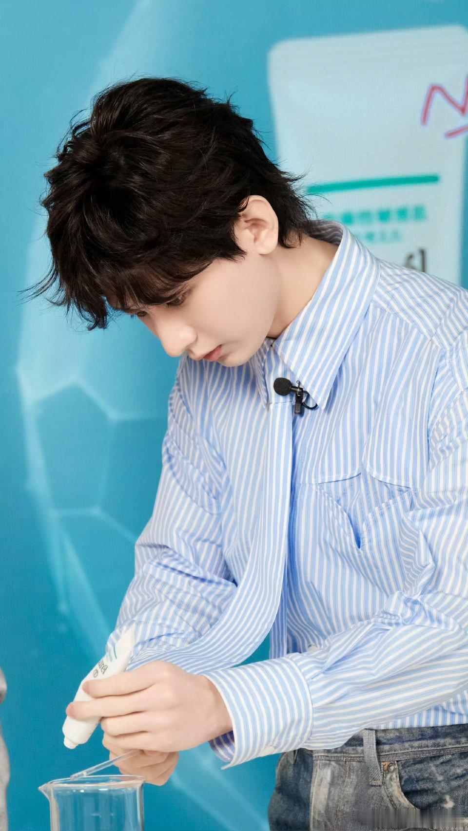 Q成毅卢云cy成毅成毅，你是我明目张胆的偏袒，是我众所周知的私心成毅｜赴山海｜萧