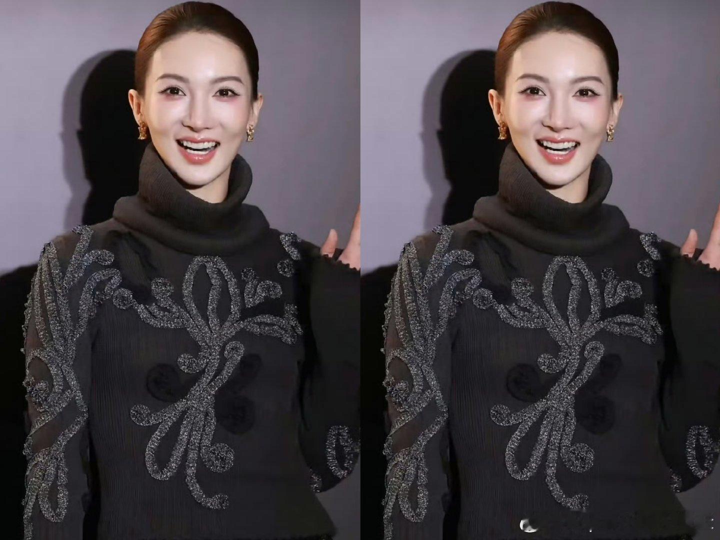 金晨 医美不得不说，她确实没以前好看了，感觉鼻子太尖了，无心法师时的金晨路人缘和