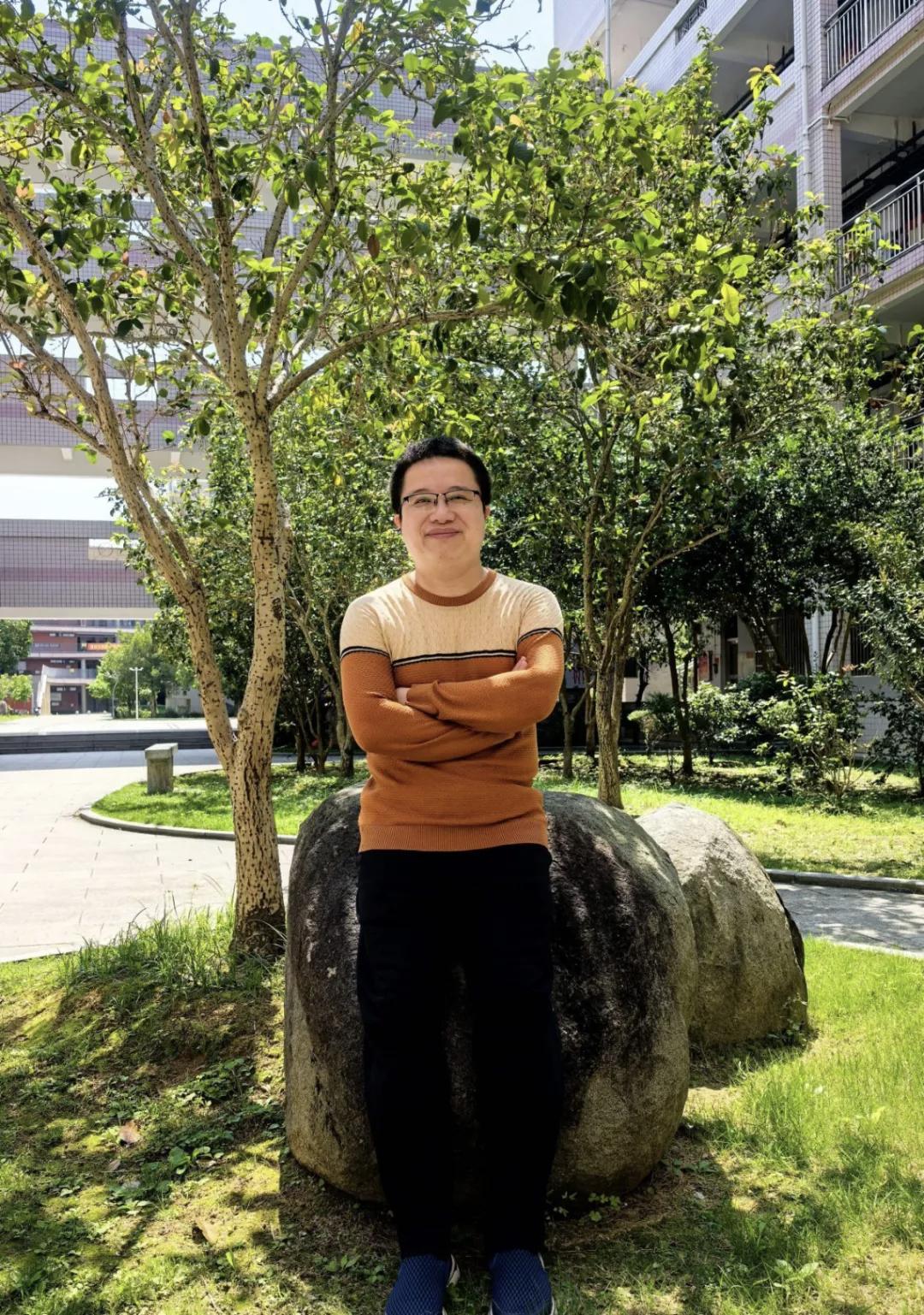 祝贺福建省莆田第二中学谢新华、卢慧敏两位老师获评正高级教师！