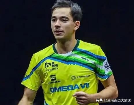WTT澳门冠军赛，9月14日下午，传来最新4大战报[玫瑰]

1，🇧🇷雨果—