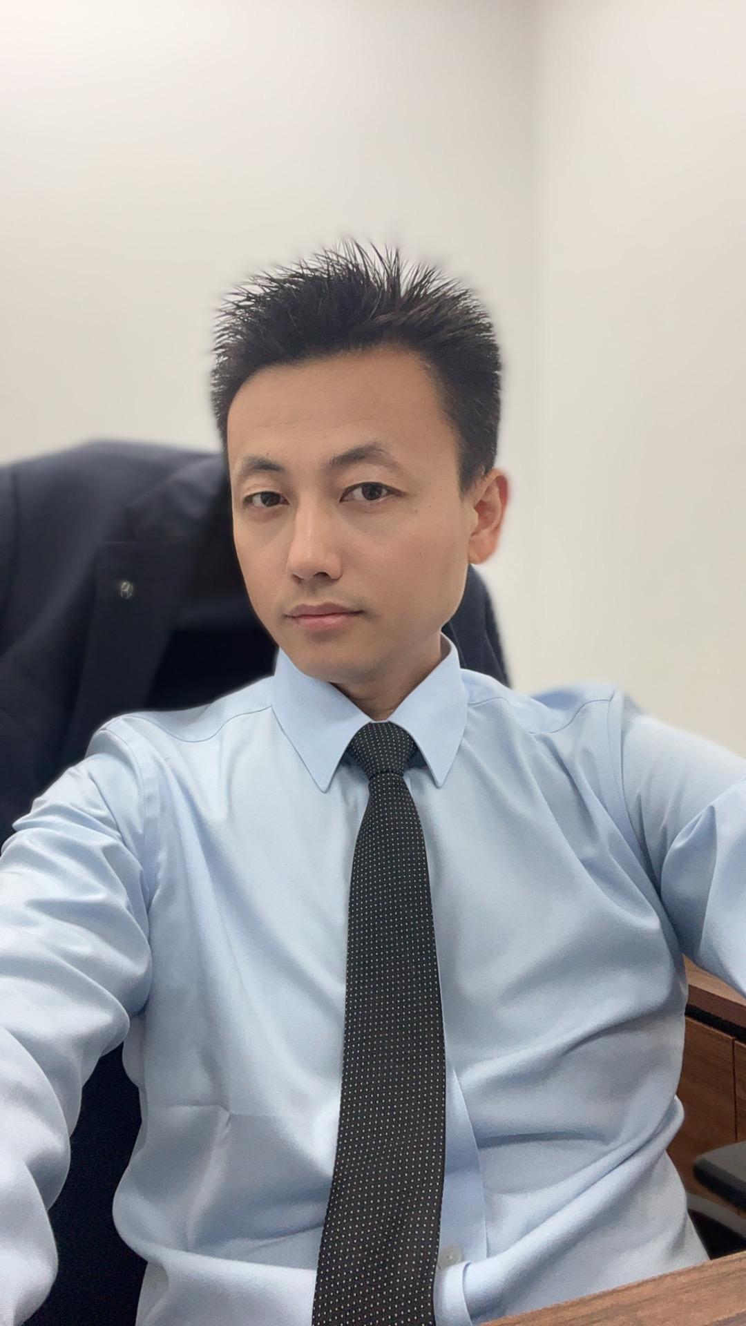如果时间可以倒流的话……叔圈男神