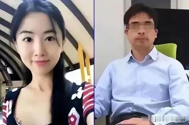 翟欣欣和丈夫苏某是一样的人，才会有闪婚，被要挟，跳楼的悲剧。

那他们思维共同点