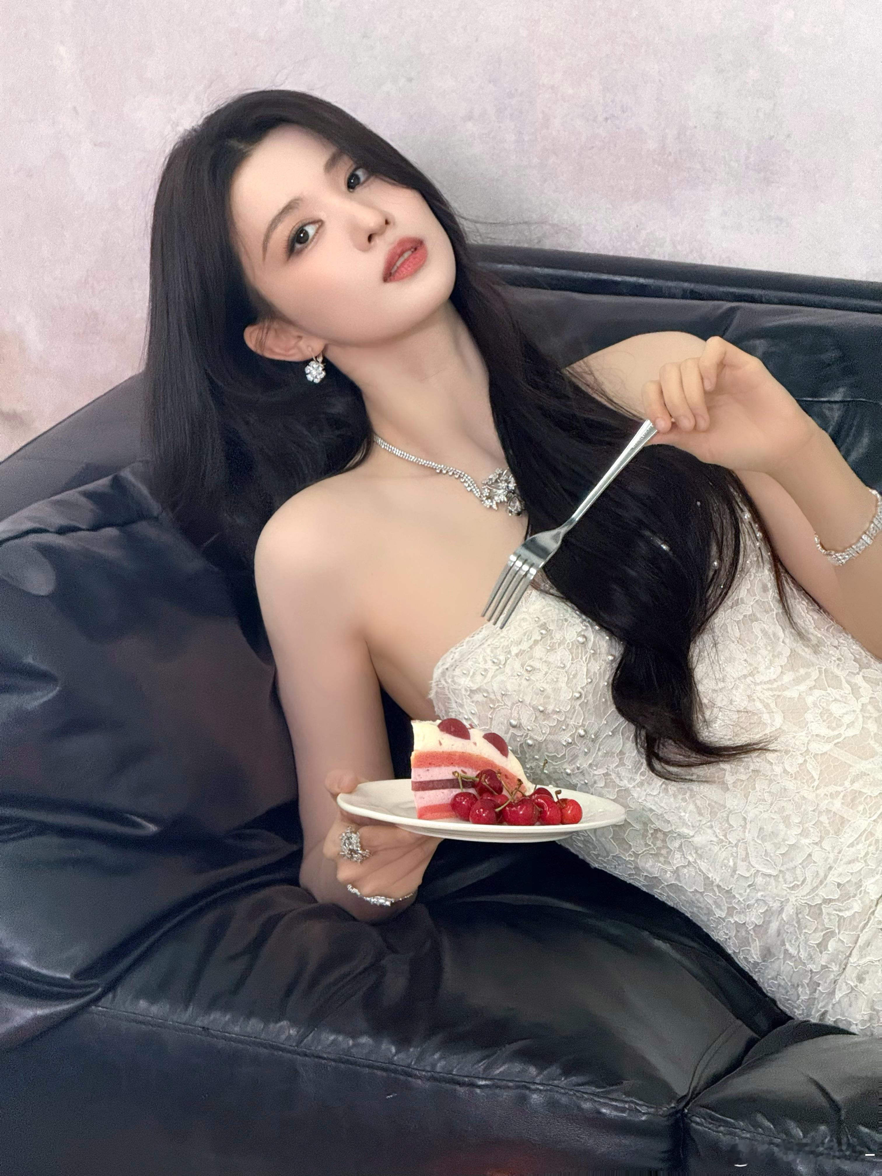 来点美图净化心灵 