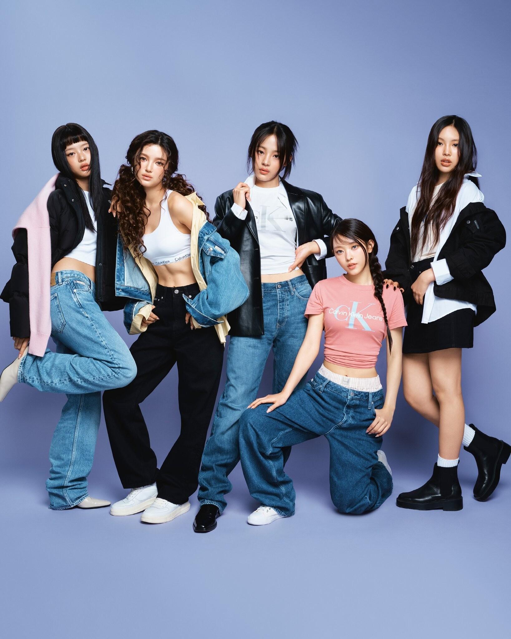 闵熙珍一方将于明日召开记者会，回应有关NewJeans篡改选秀结果的指控。但是闵