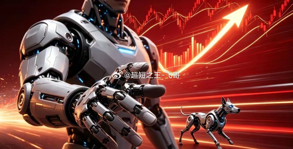 7月4日，东方财富热榜前20名个股+行业整理1. 昊志机电：人形机器人、减速器、